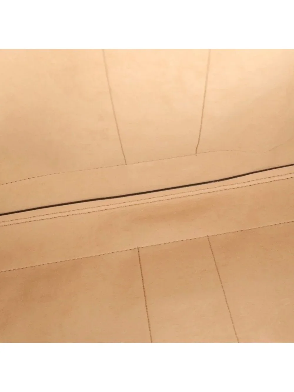 Gucci Ophidia Tote Bag Brown Leather Gold